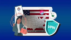 Need a VPN for USA IPTV