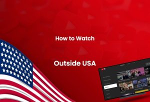 Popular American Networks