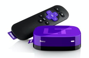 Roku Streaming Devices & Players