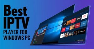 Best IPTV Player in USA