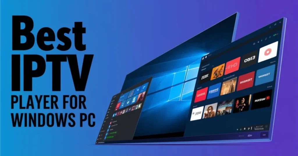 Best IPTV Player in USA