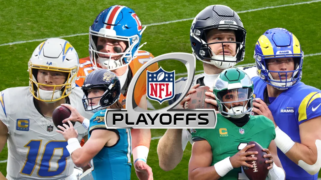 nfl playoffs 2026