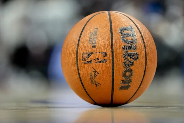 Watch NBA Playoffs 2026