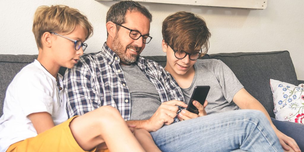 How to Set Up Parental Controls for IPTV