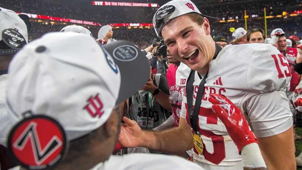 Watch College Football Without Cable