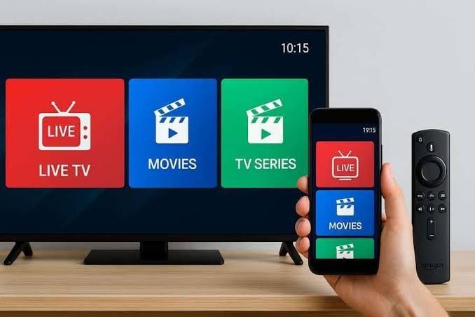 Can You Stream IPTV On at Once?